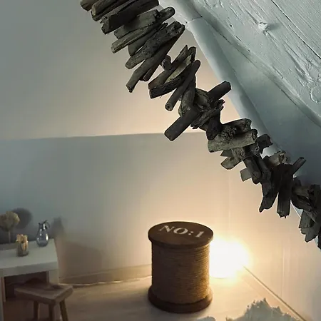Le Duplex Aux Portes D'etretat