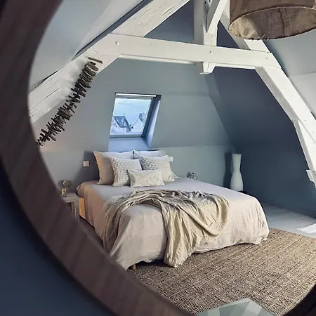 Le Duplex Aux Portes D'etretat Apartment