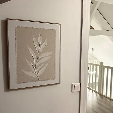 Le Duplex Aux Portes D'etretat *