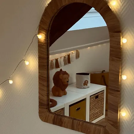 Le Duplex Aux Portes D'etretat * Criquetot-lʼEsneval
