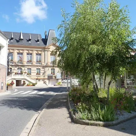 Apartment Le Duplex Aux Portes D'etretat Criquetot-lʼEsneval