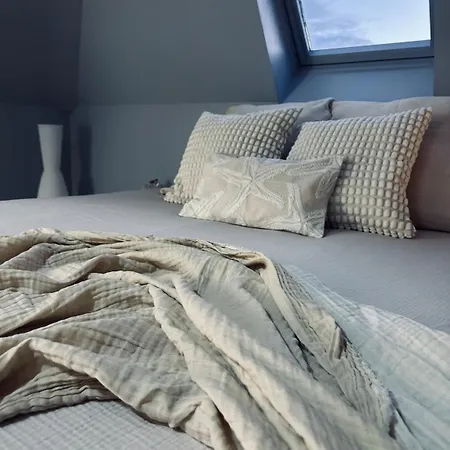 Le Duplex Aux Portes D'etretat
