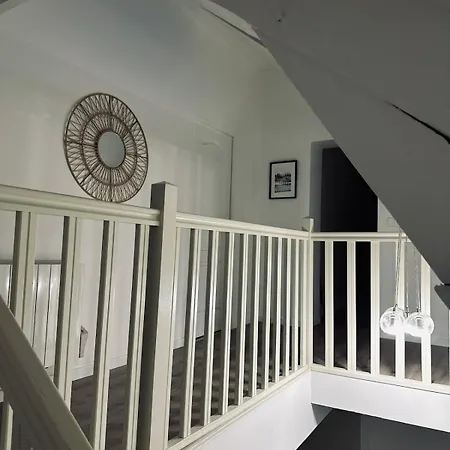 Le Duplex Aux Portes D'etretat Criquetot-lʼEsneval
