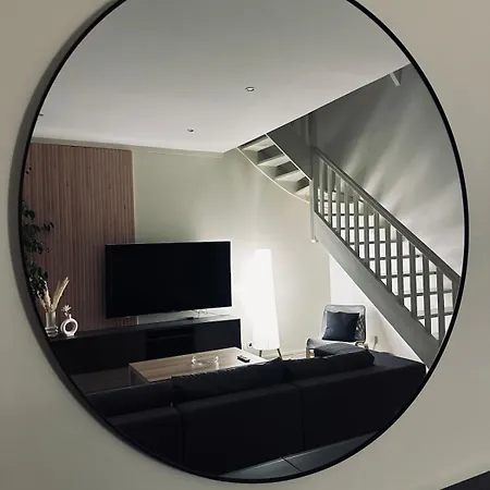 Le Duplex Aux Portes D'etretat * Criquetot-lʼEsneval